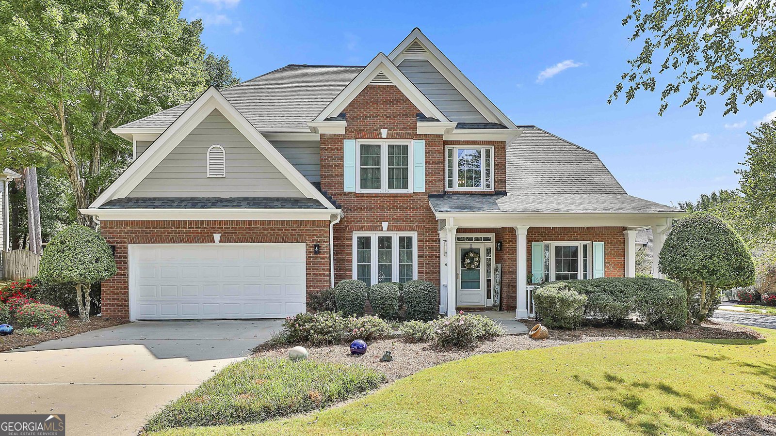 145 Pine Crescent Newnan - 1