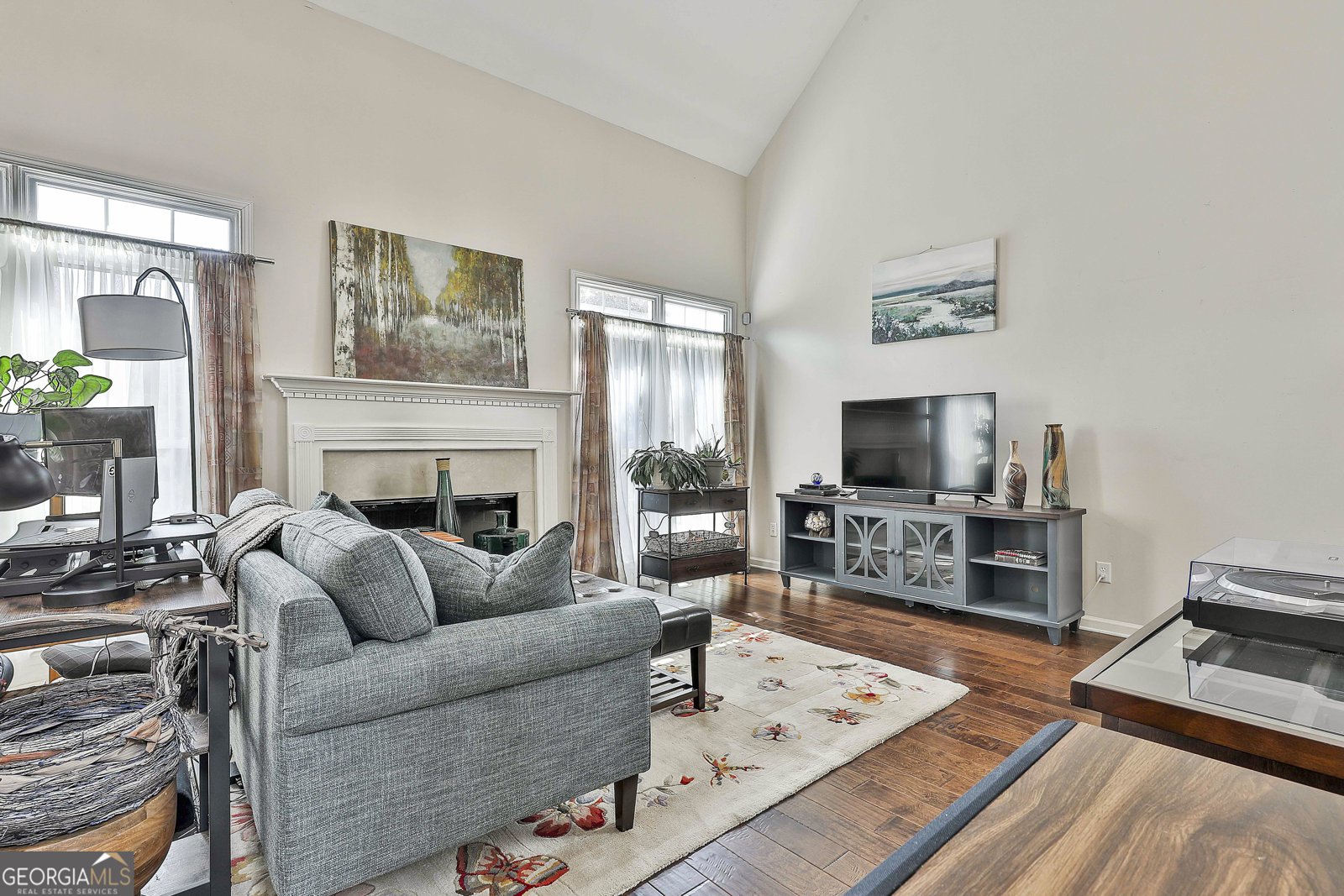 145 Pine Crescent Newnan - 14