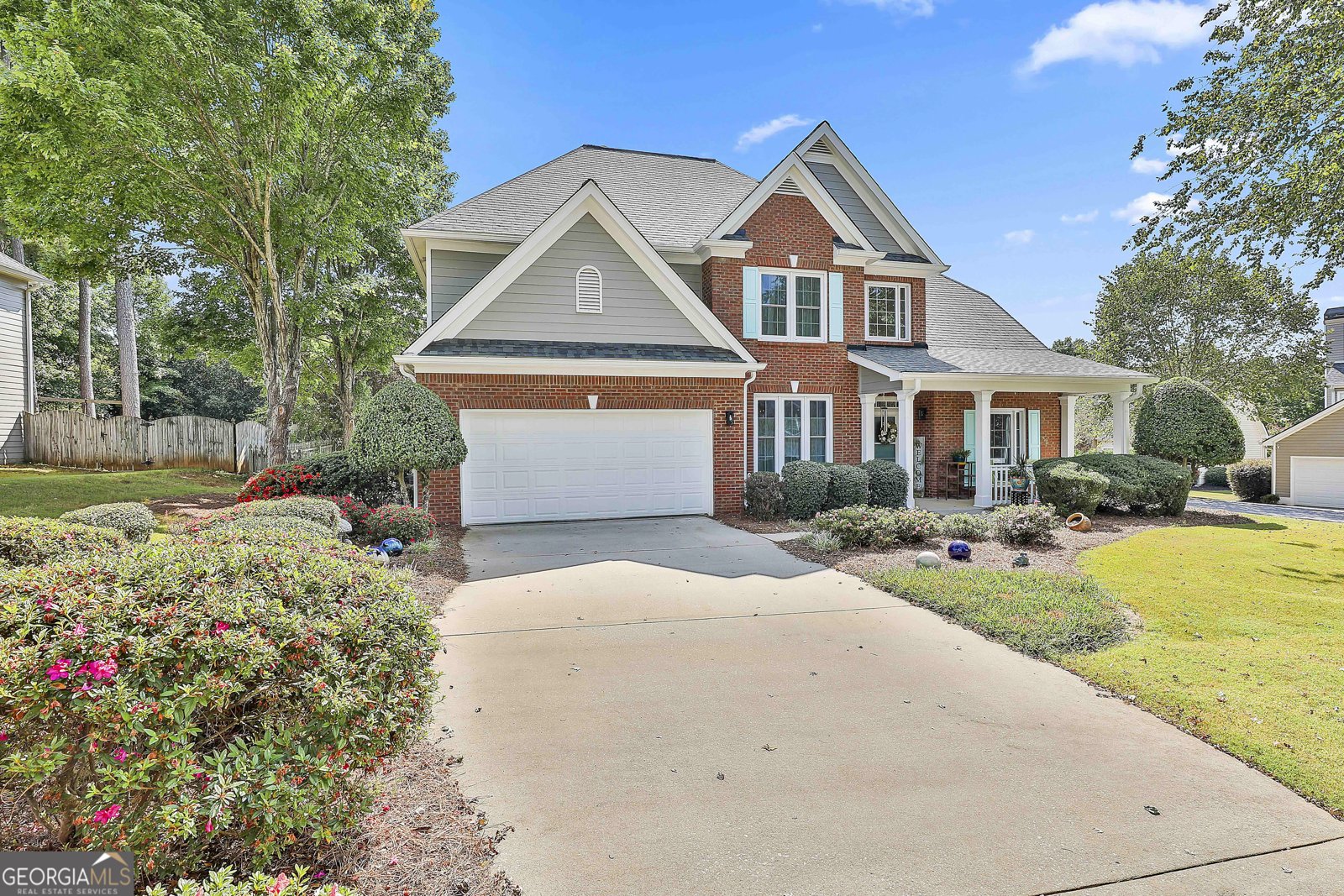 145 Pine Crescent Newnan - 2