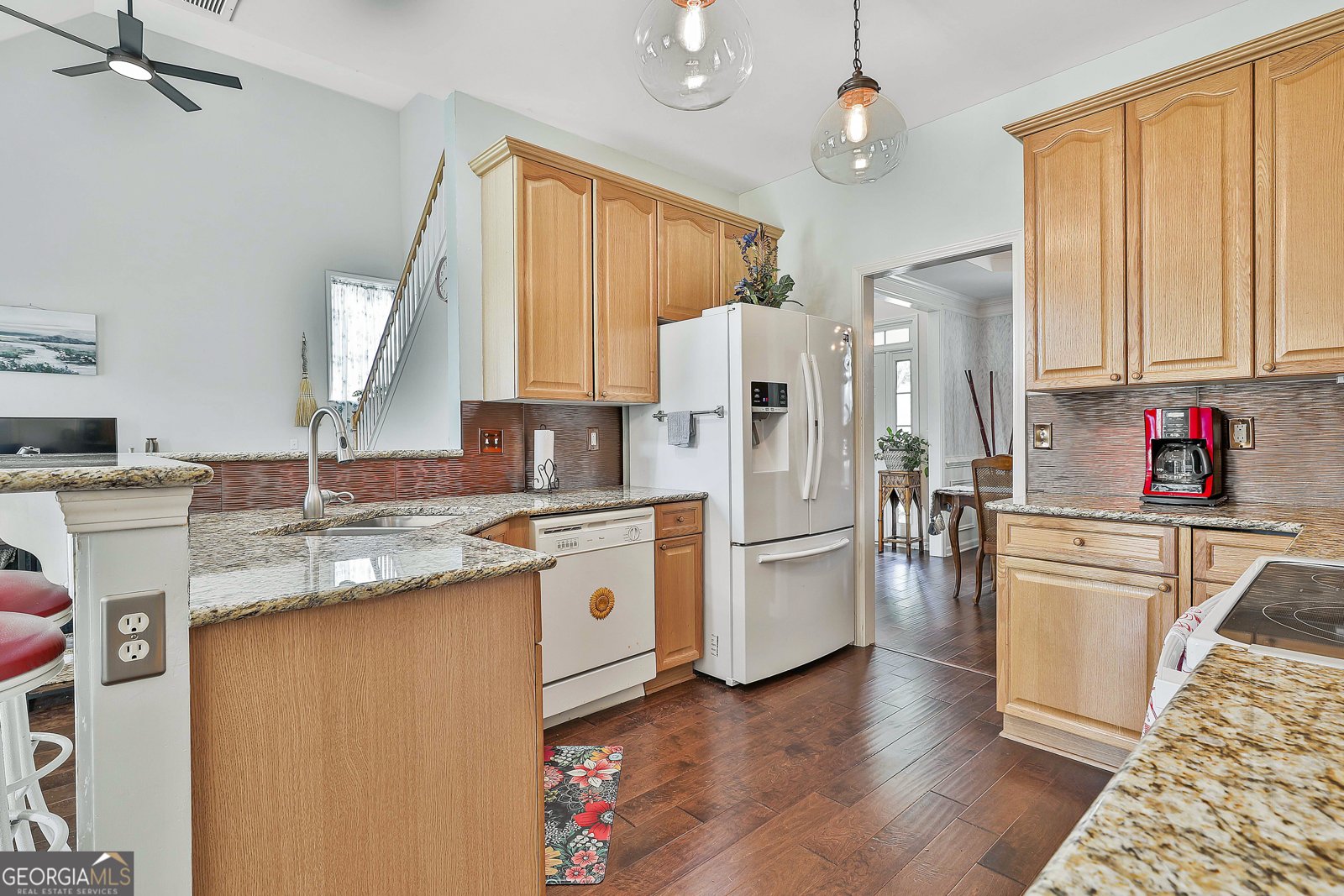 145 Pine Crescent Newnan - 20