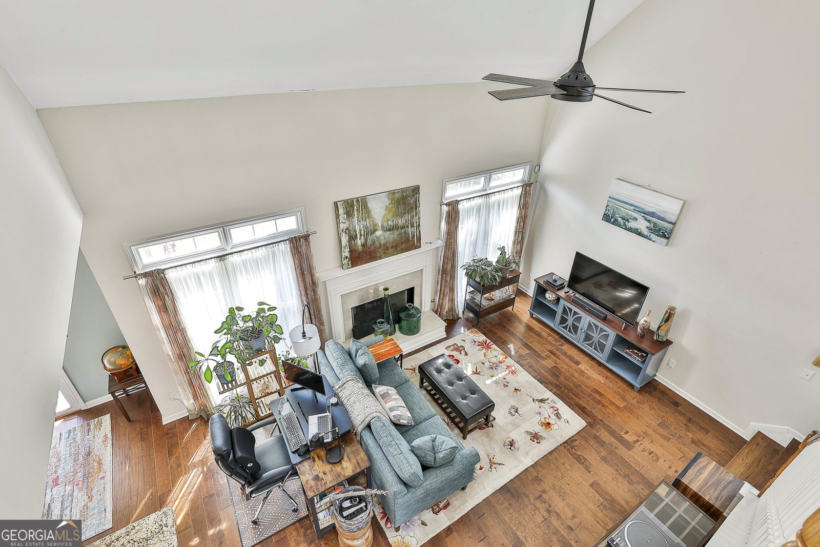 145 Pine Crescent Newnan - 25