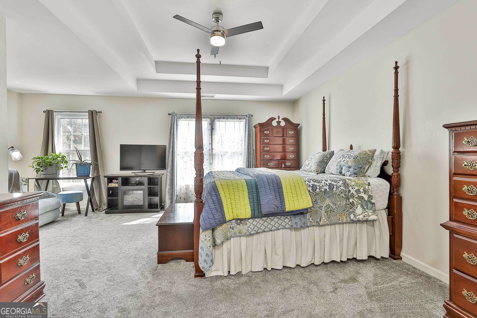 145 Pine Crescent Newnan - 26