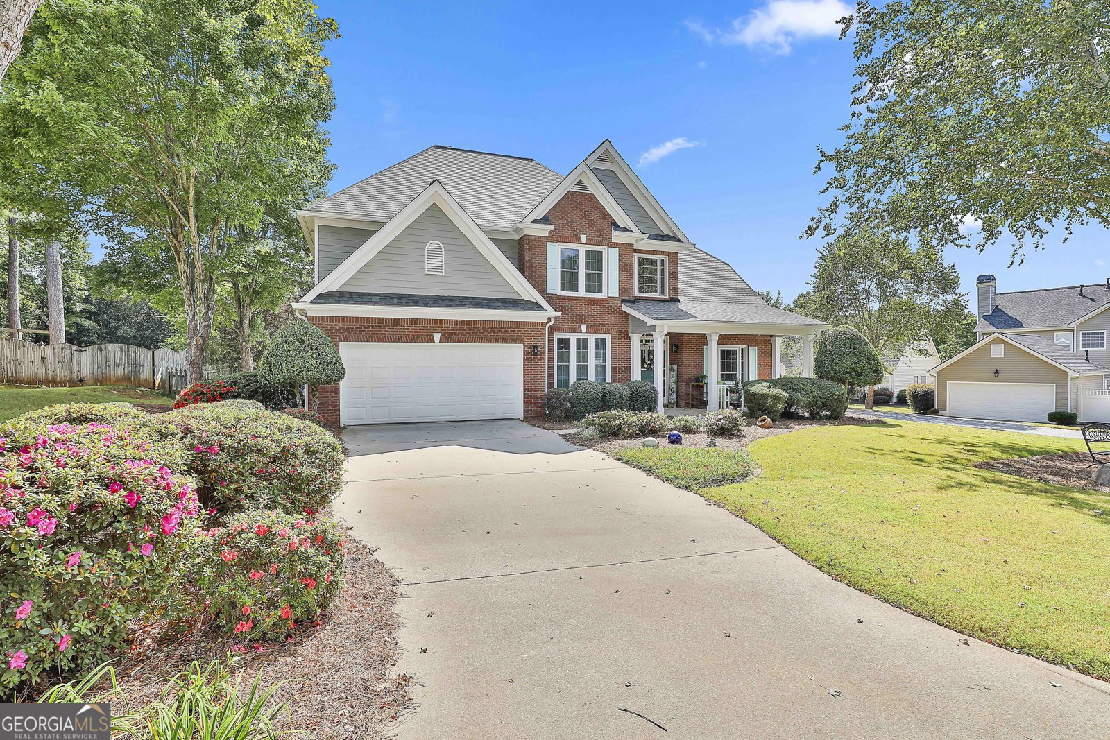 145 Pine Crescent Newnan - 3