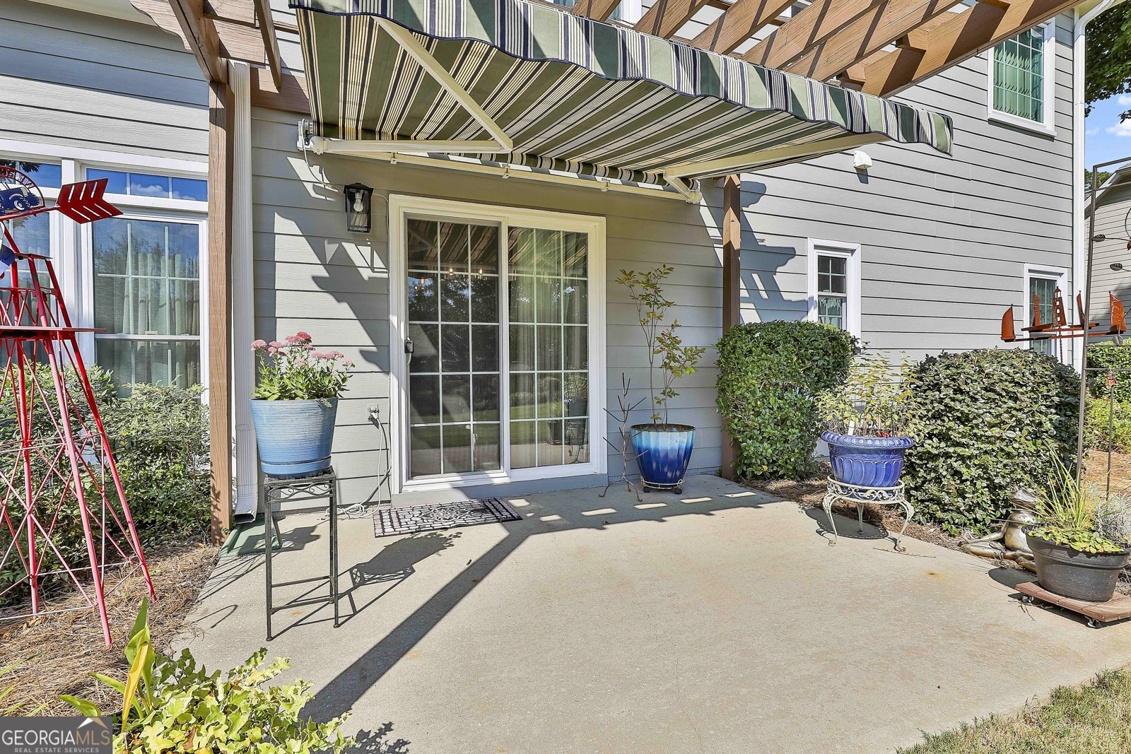 145 Pine Crescent Newnan - 38