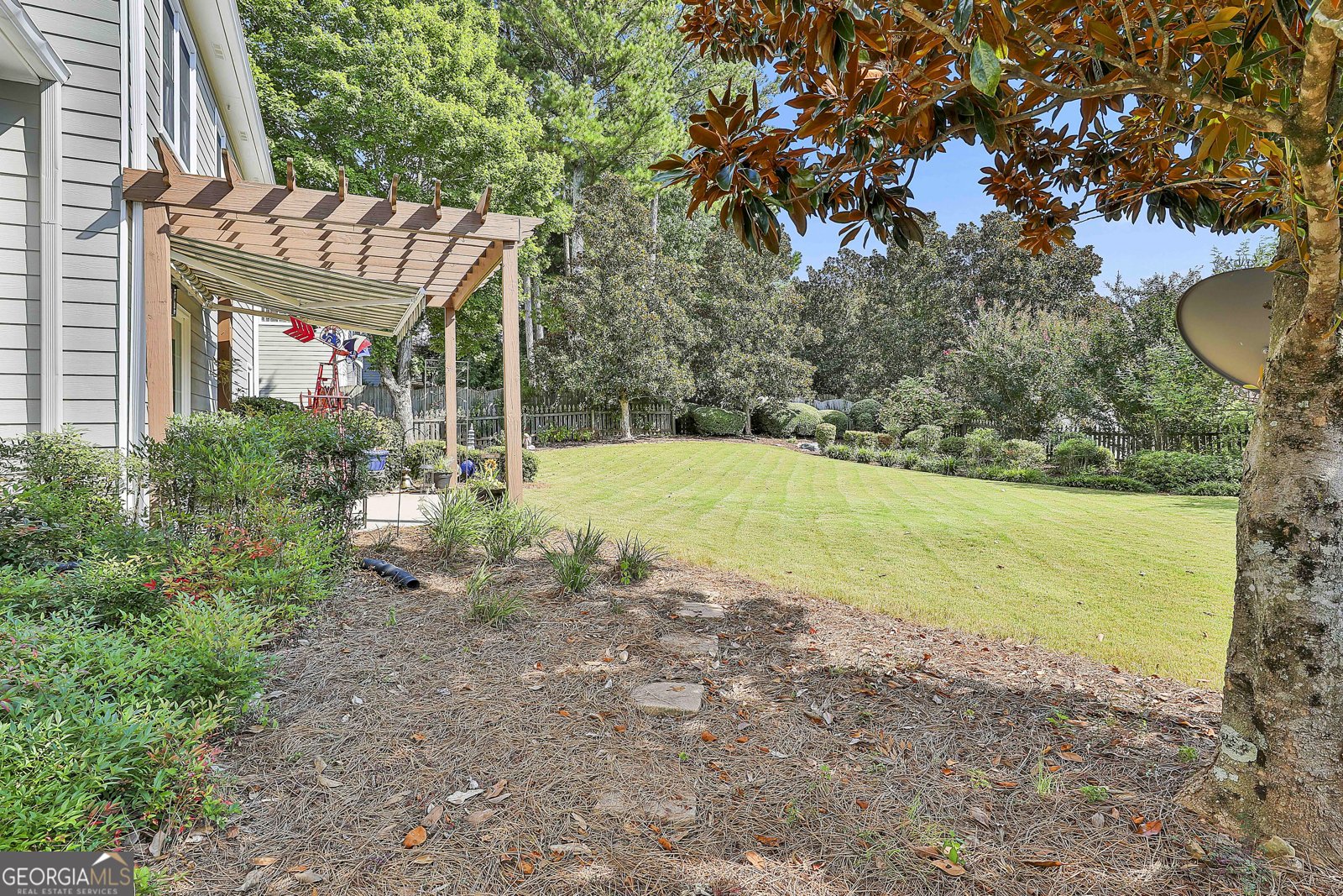 145 Pine Crescent Newnan - 39