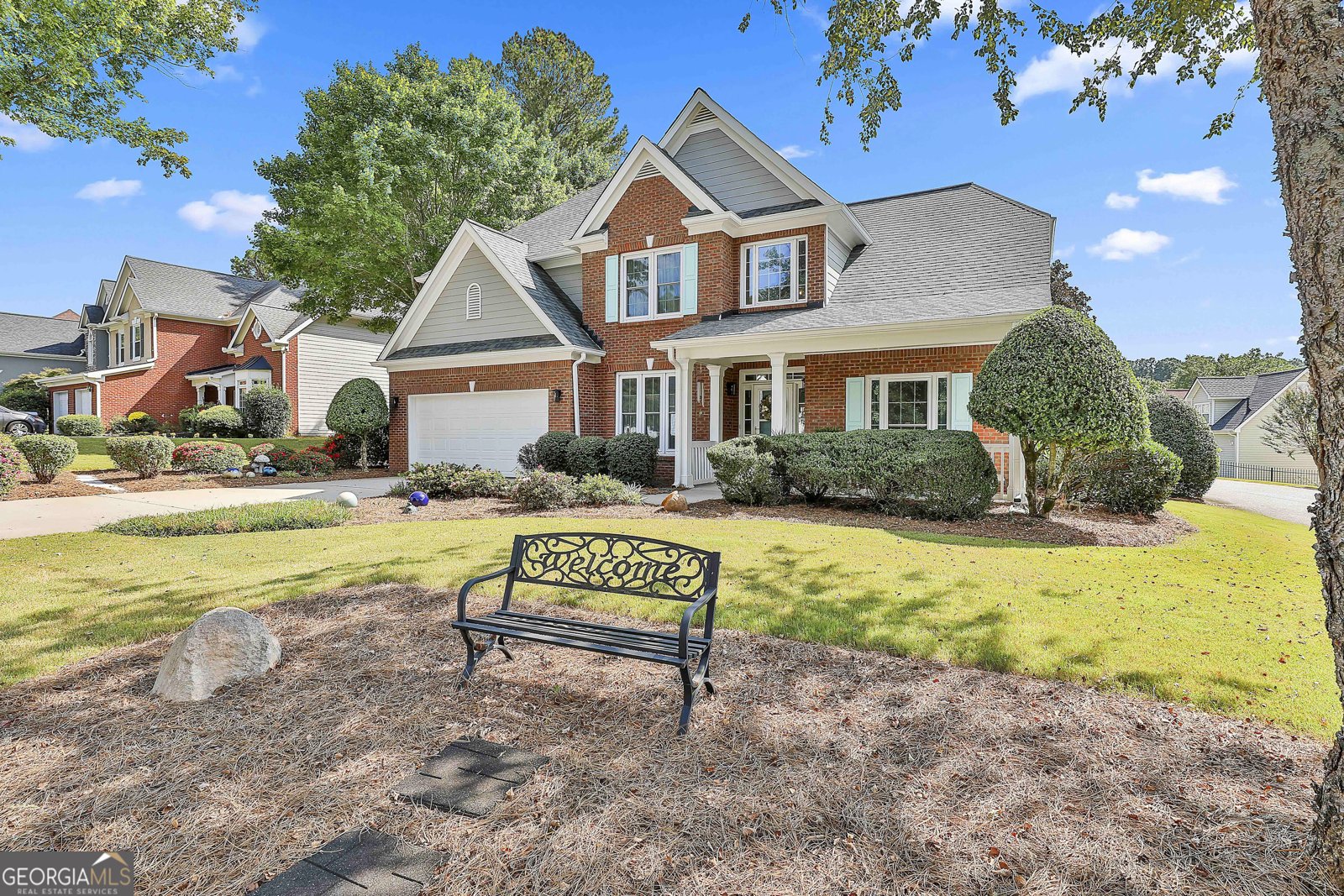 145 Pine Crescent Newnan - 4