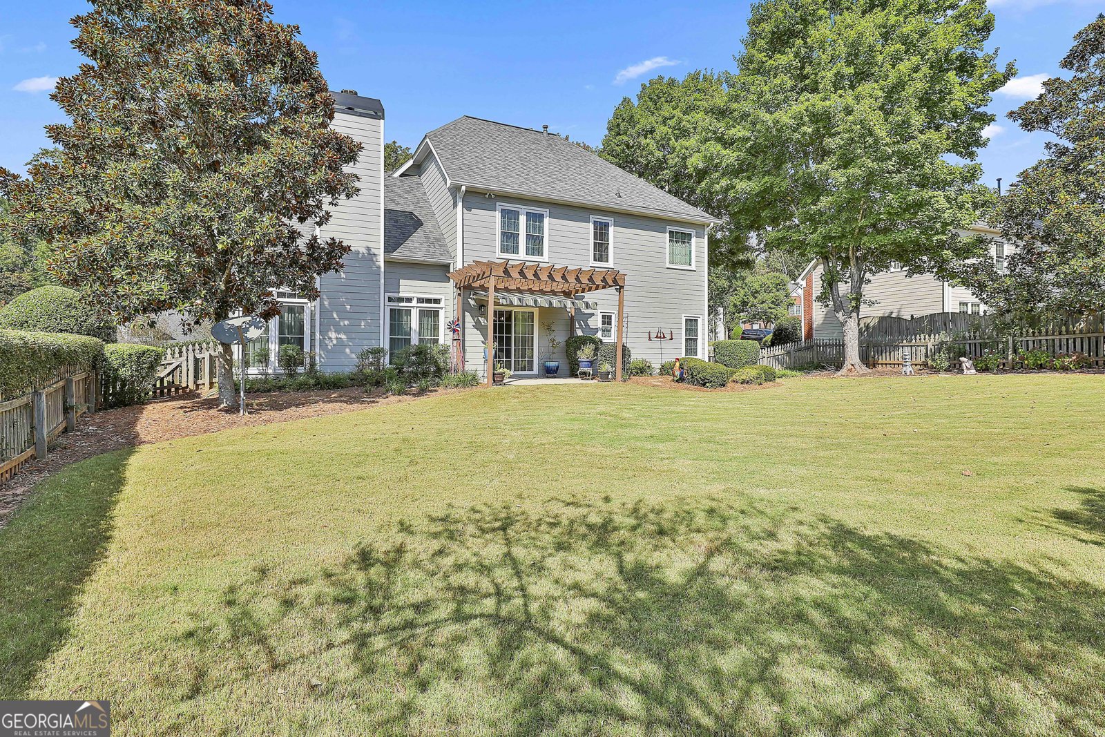 145 Pine Crescent Newnan - 41