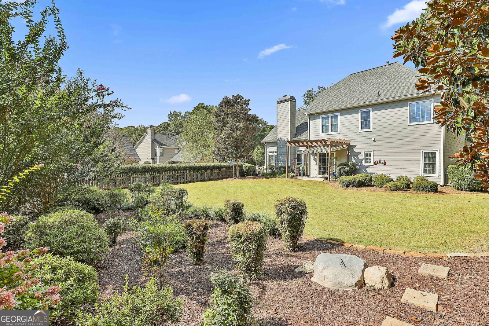 145 Pine Crescent Newnan - 42