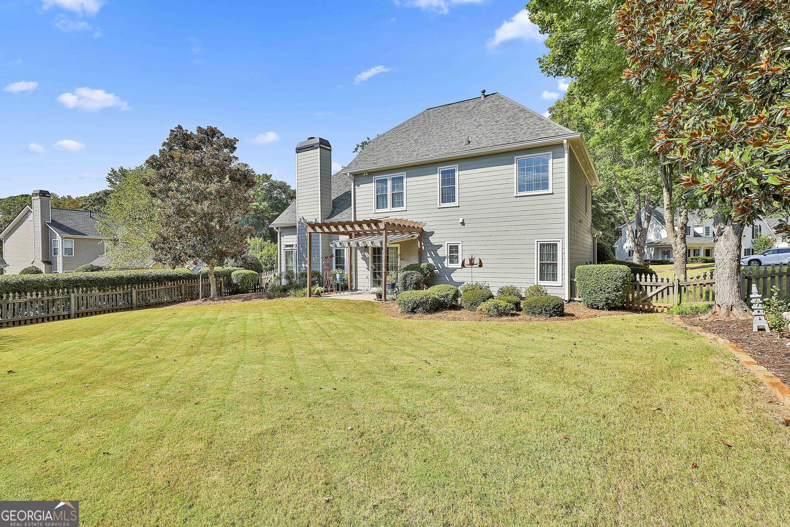 145 Pine Crescent Newnan - 43