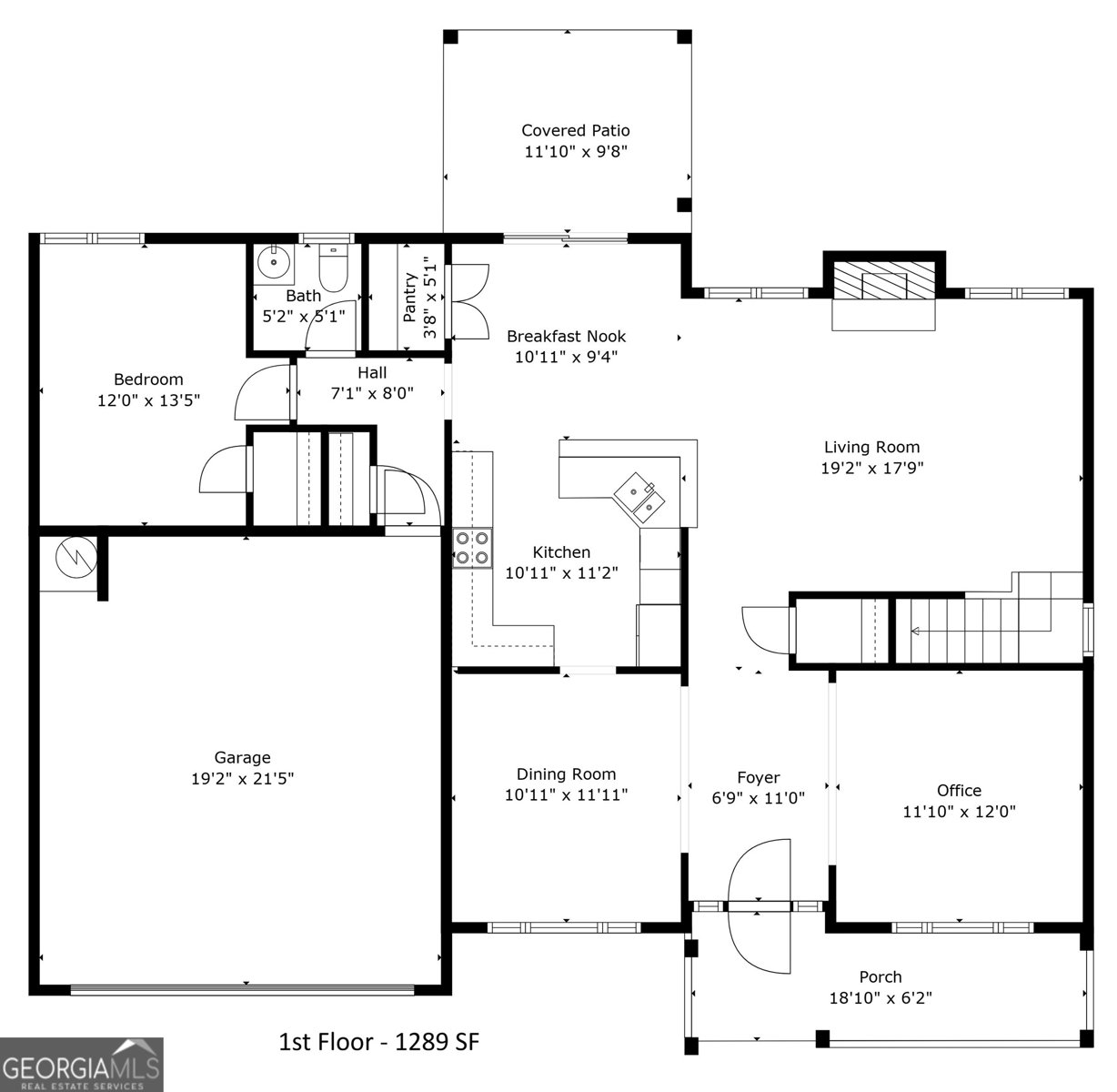 145 Pine Crescent Newnan - 45