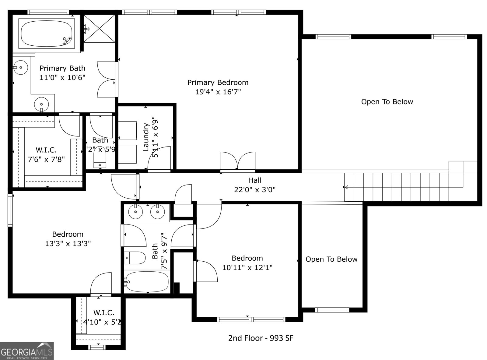 145 Pine Crescent Newnan - 46