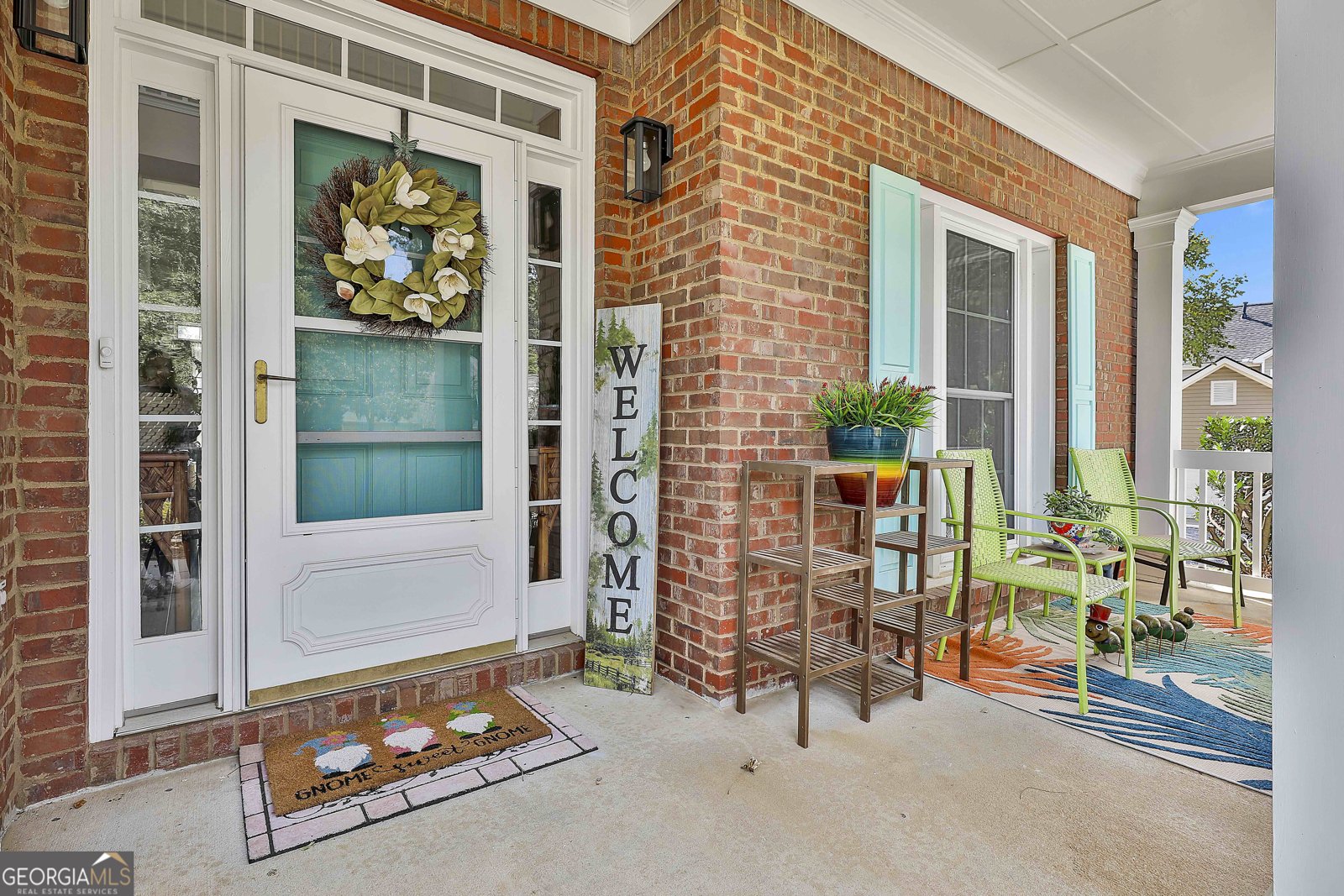 145 Pine Crescent Newnan - 6