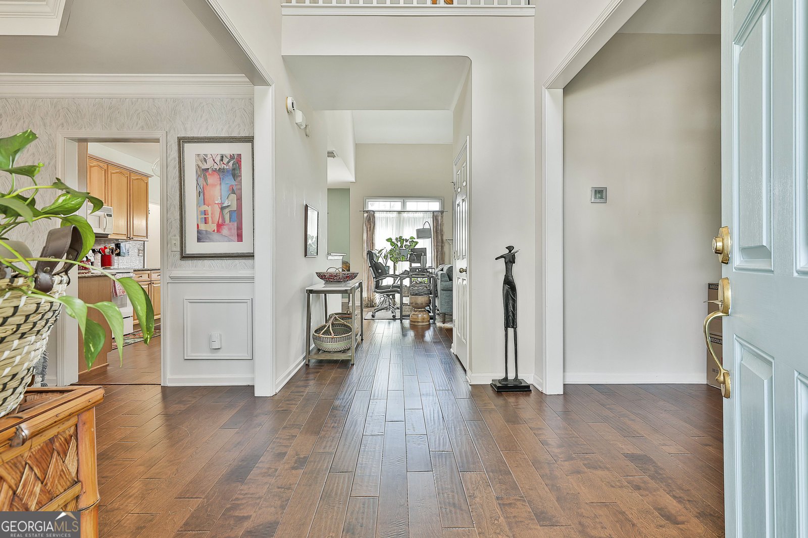 145 Pine Crescent Newnan - 7