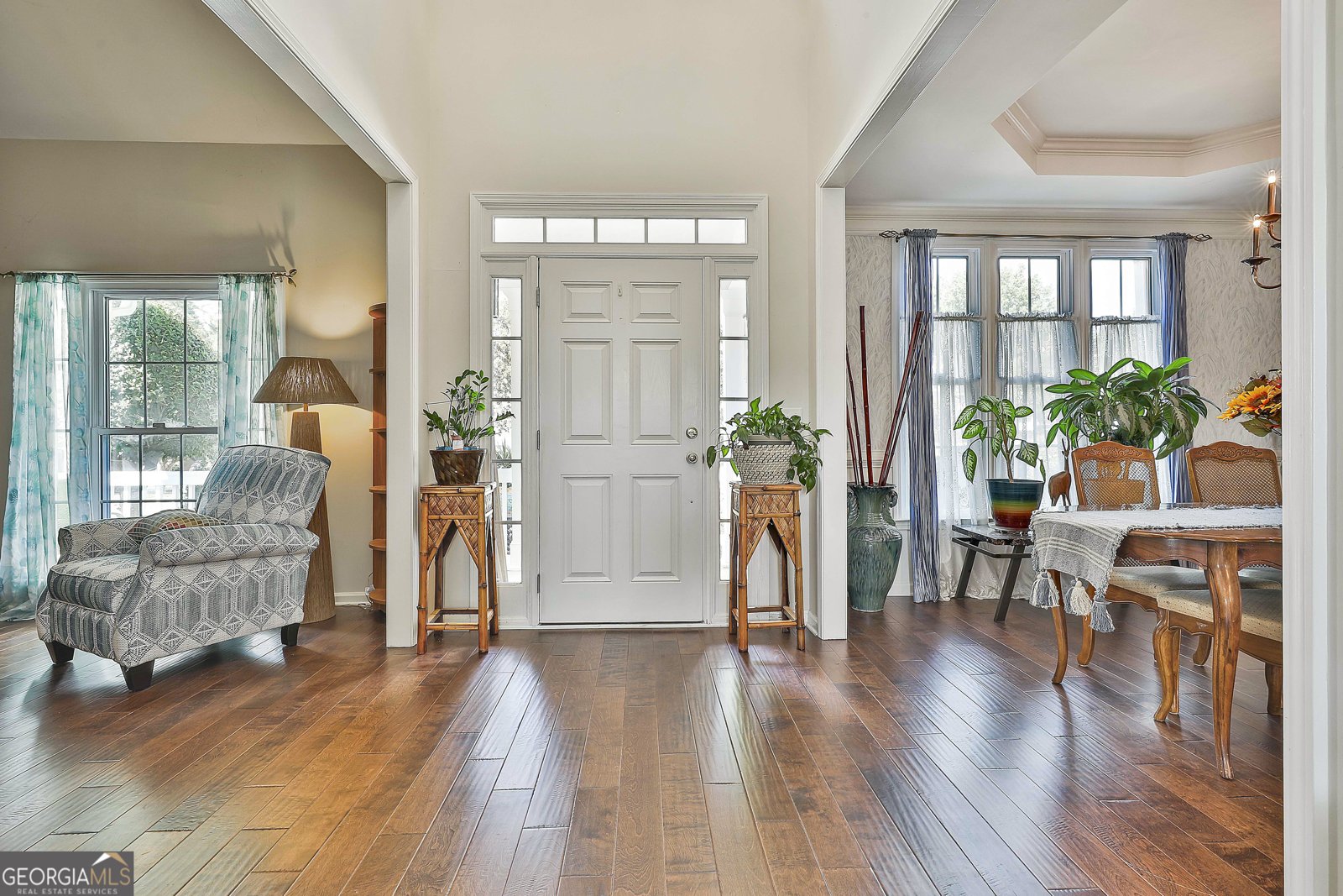 145 Pine Crescent Newnan - 8
