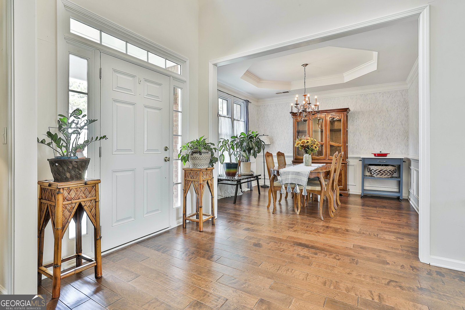 145 Pine Crescent Newnan - 9