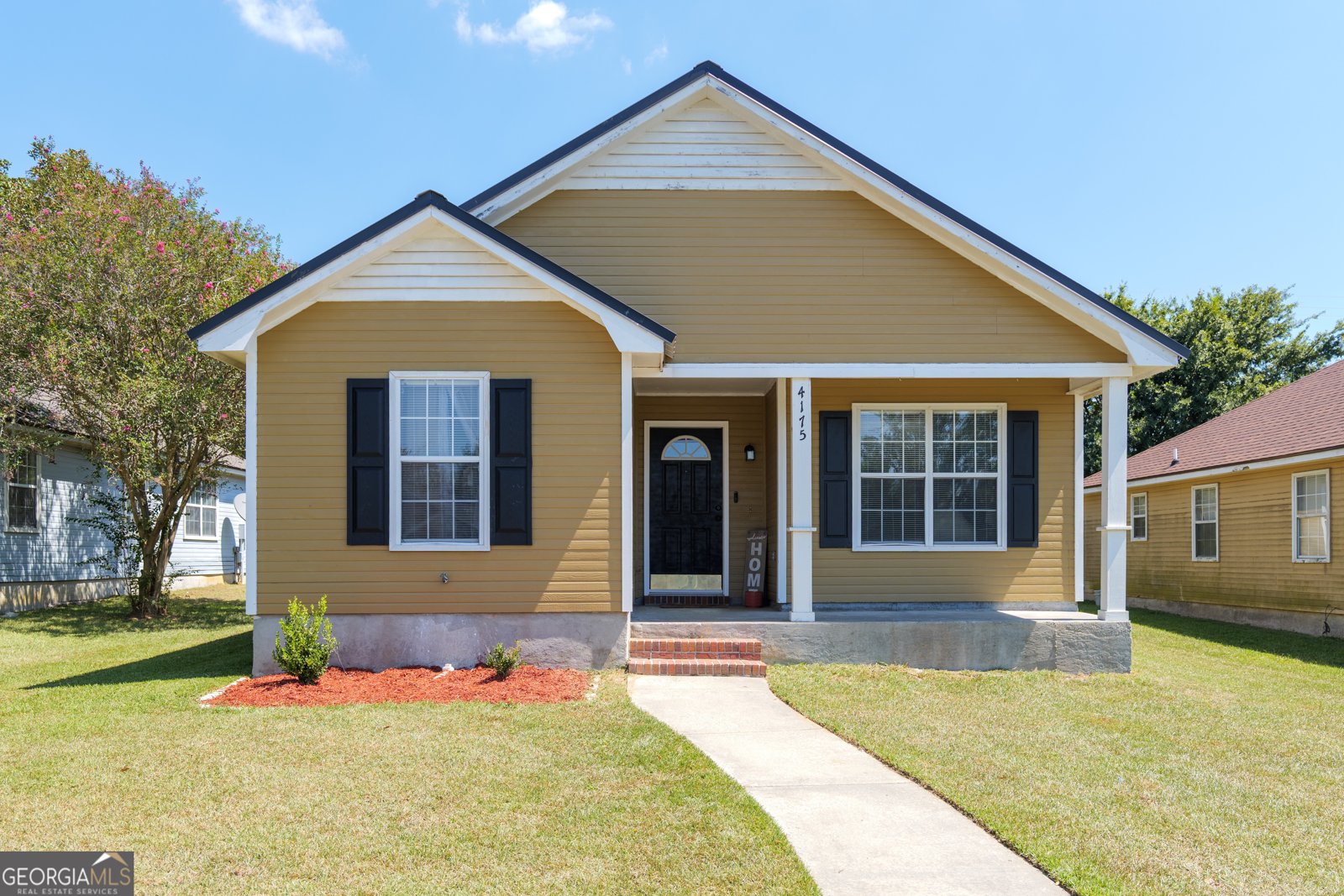 4175 Hamilton Circle Valdosta - 1