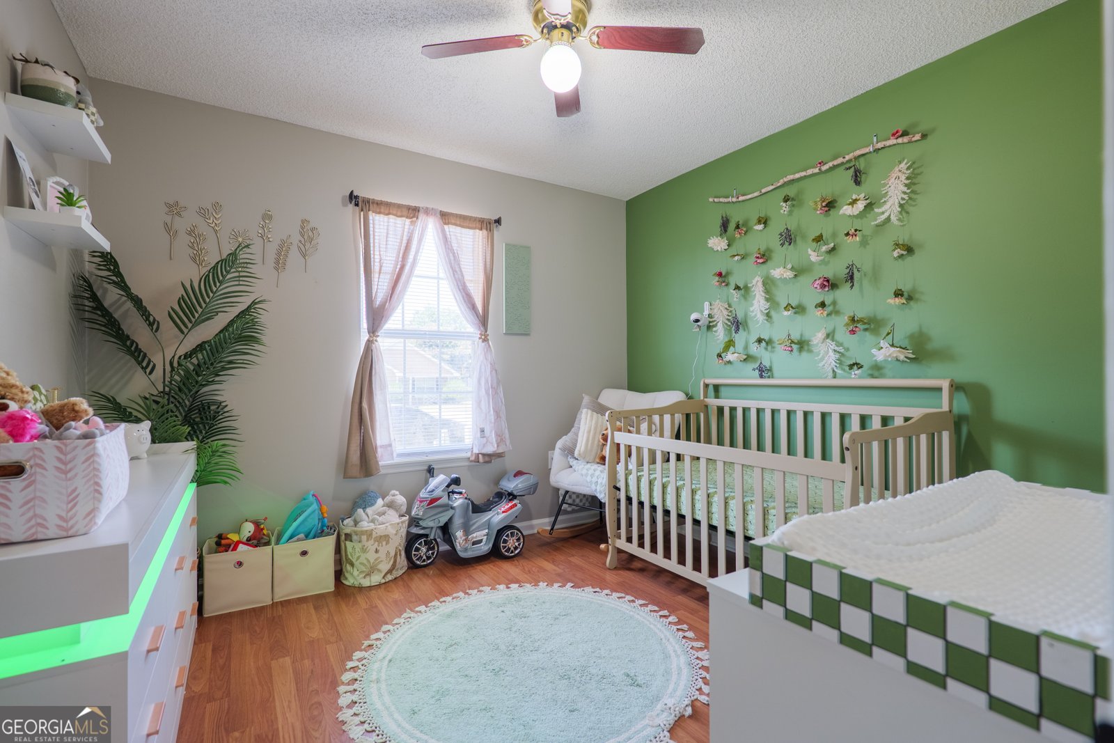 4175 Hamilton Circle Valdosta - 16