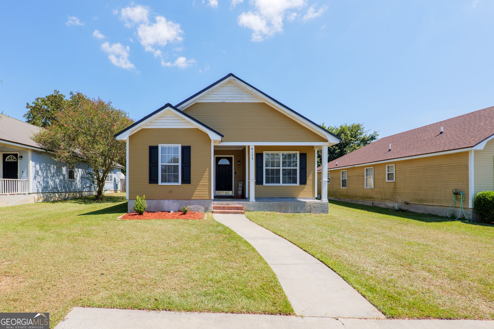 4175 Hamilton Circle Valdosta - 2