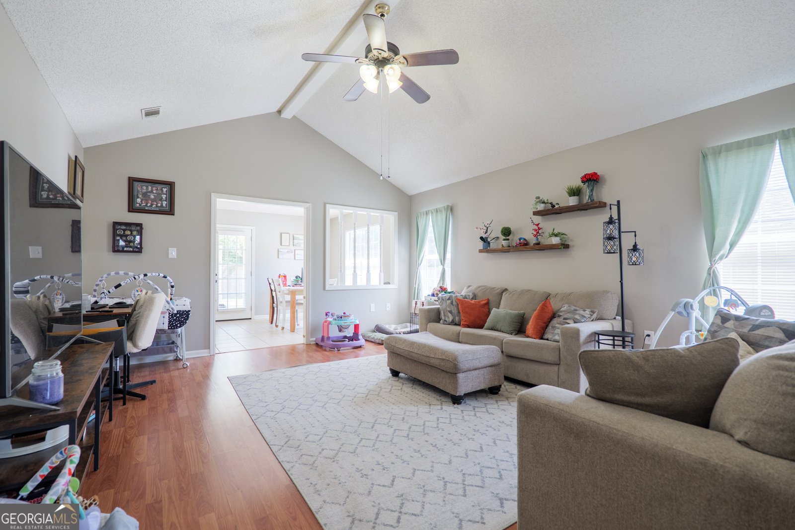 4175 Hamilton Circle Valdosta - 3
