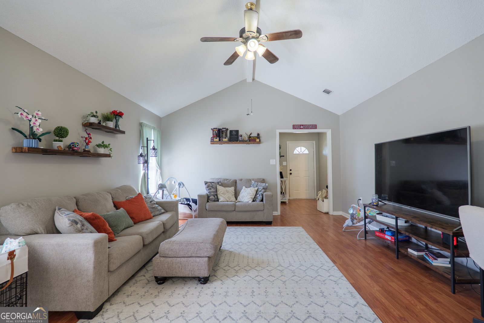 4175 Hamilton Circle Valdosta - 4
