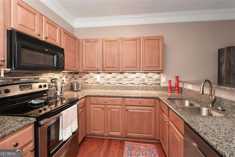 2360 HERITAGE PARK Circle Kennesaw - 1