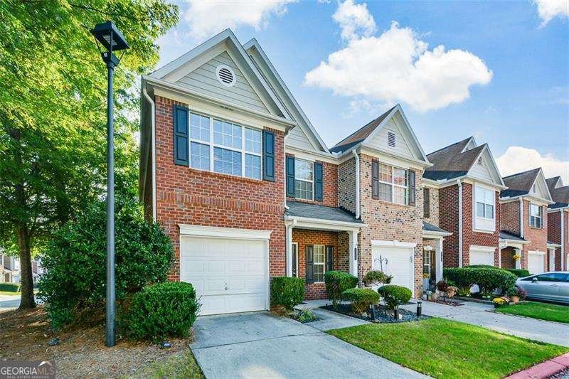 2360 HERITAGE PARK Circle Kennesaw - 21