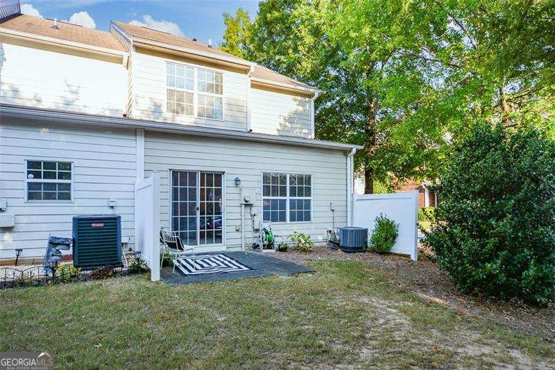 2360 HERITAGE PARK Circle Kennesaw - 22