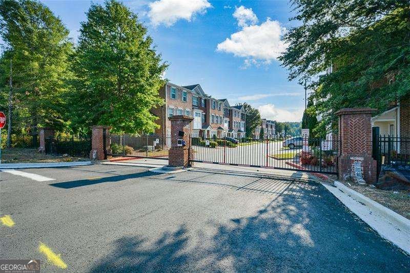 2360 HERITAGE PARK Circle Kennesaw - 23