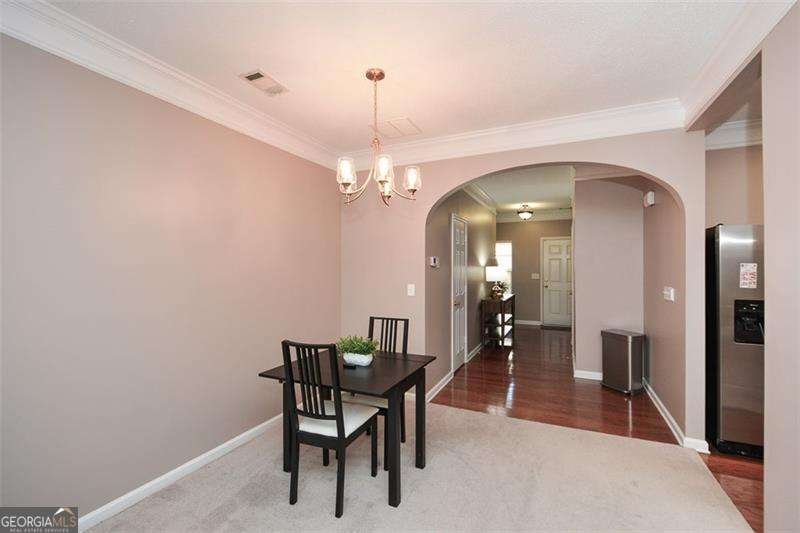 2360 HERITAGE PARK Circle Kennesaw - 5
