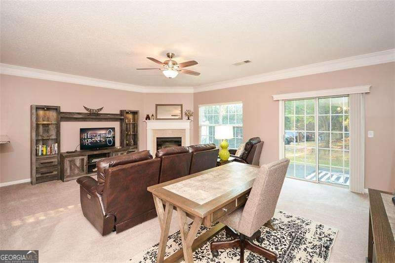 2360 HERITAGE PARK Circle Kennesaw - 7