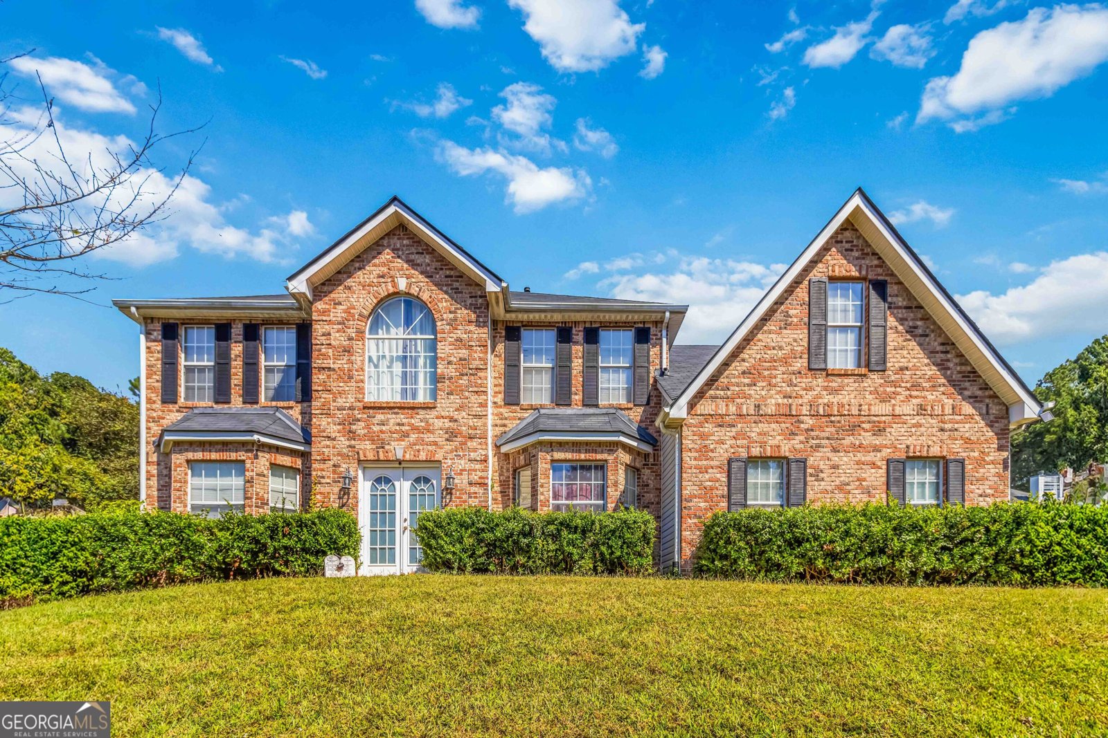 4177 Donna Way Lithonia - 1