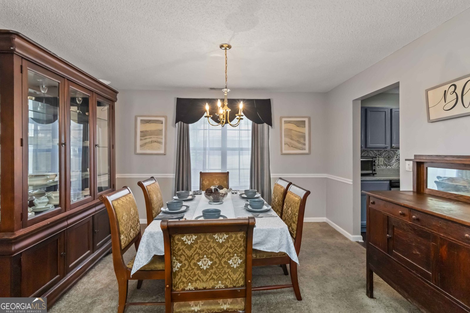 4177 Donna Way Lithonia - 11