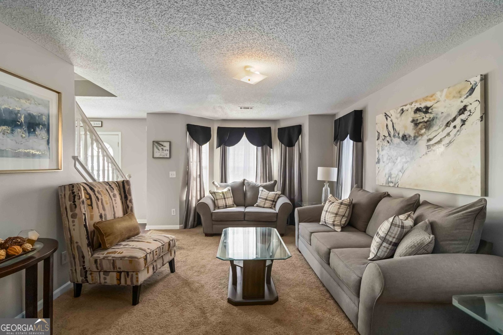 4177 Donna Way Lithonia - 12