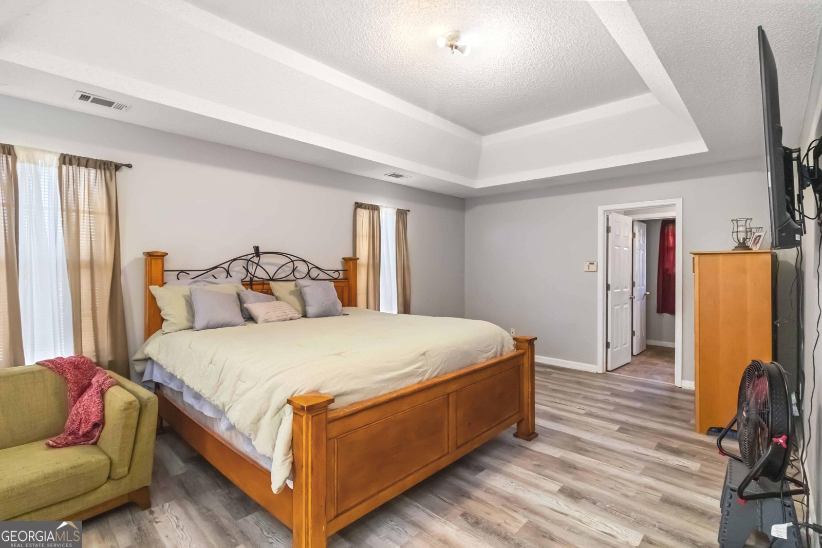 4177 Donna Way Lithonia - 13