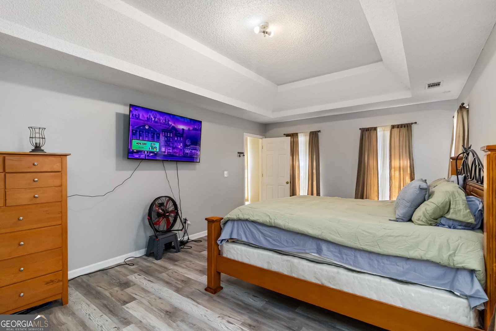 4177 Donna Way Lithonia - 14