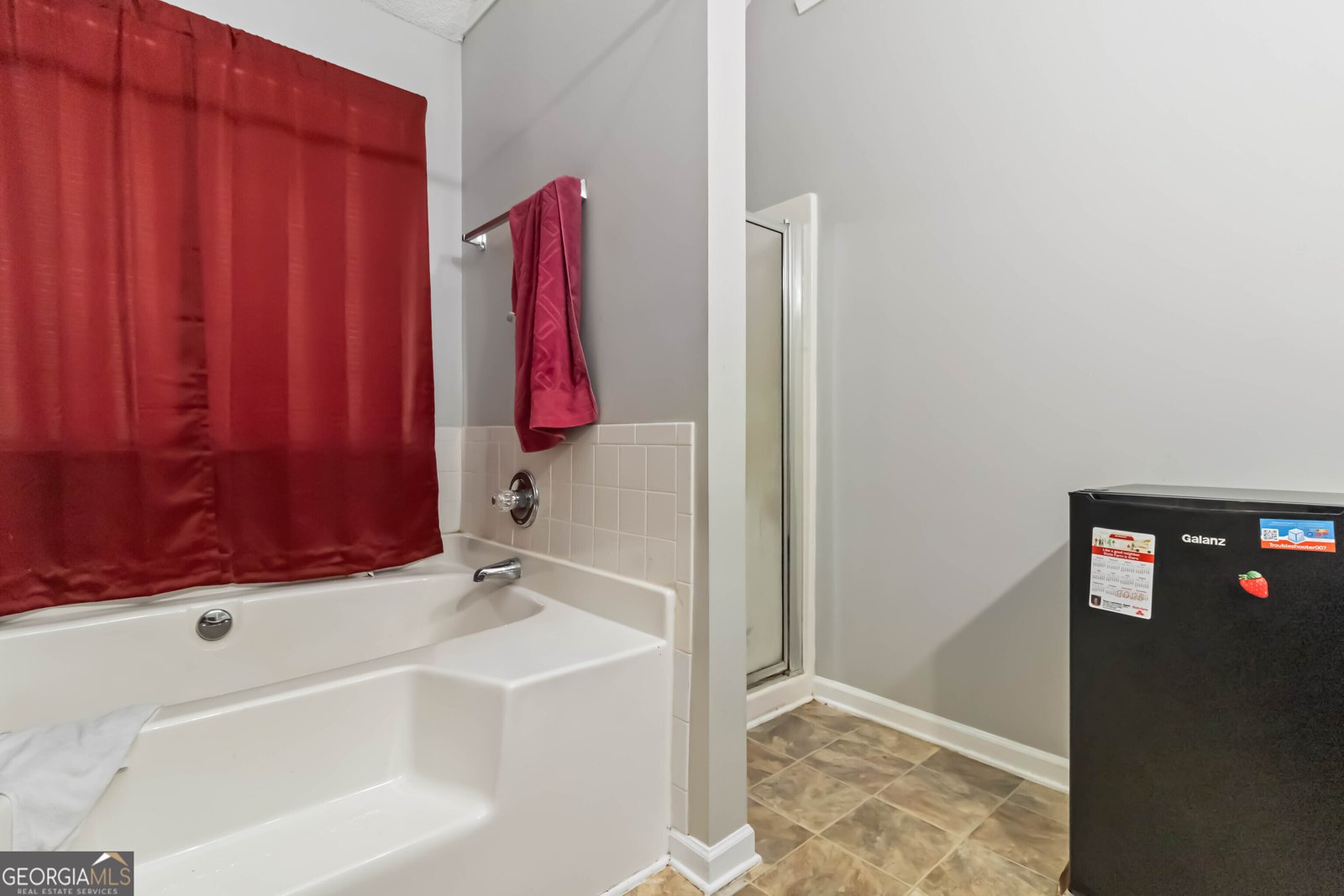 4177 Donna Way Lithonia - 16
