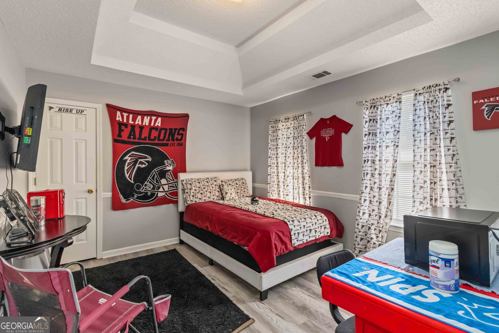 4177 Donna Way Lithonia - 17