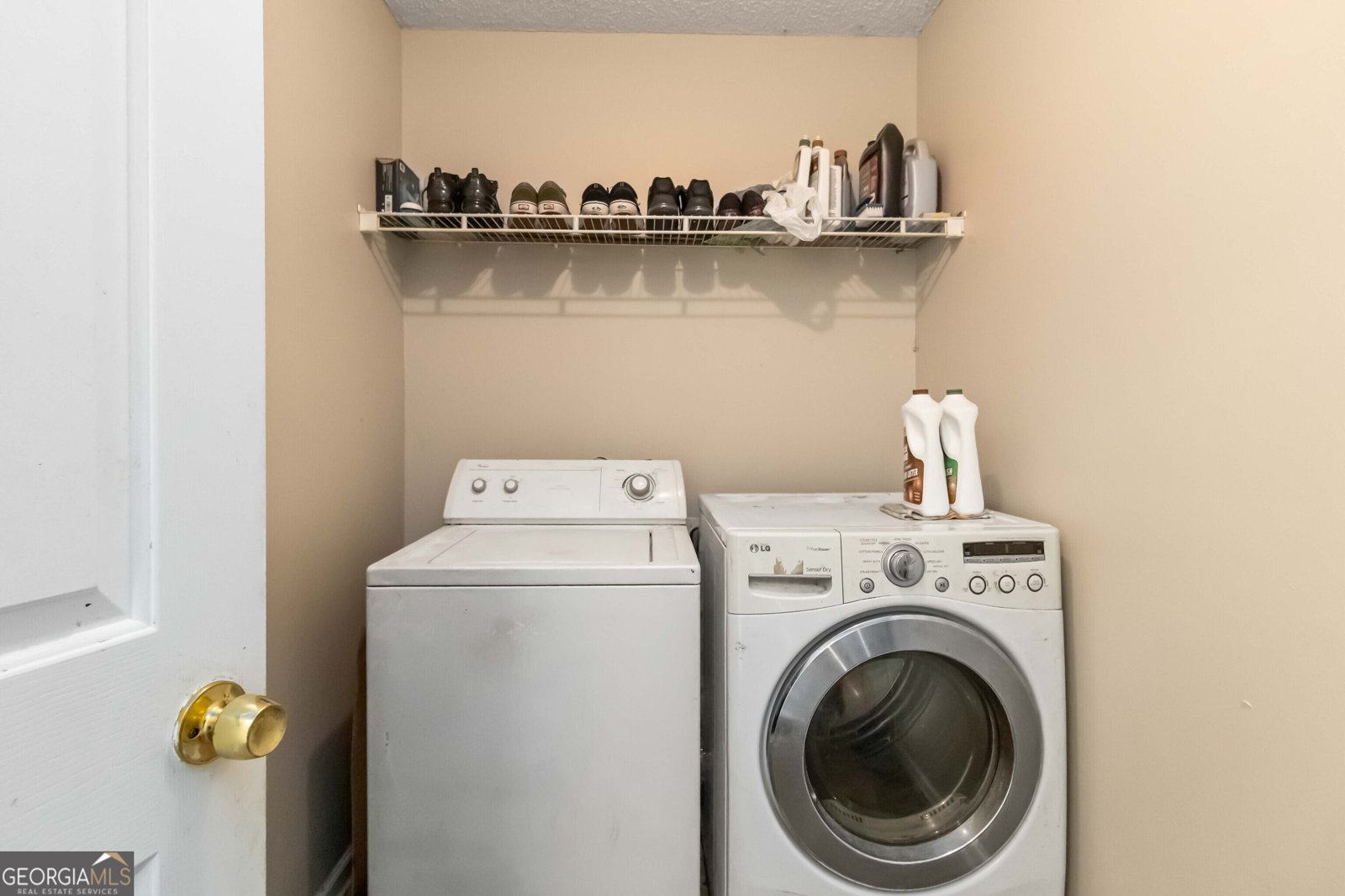 4177 Donna Way Lithonia - 19