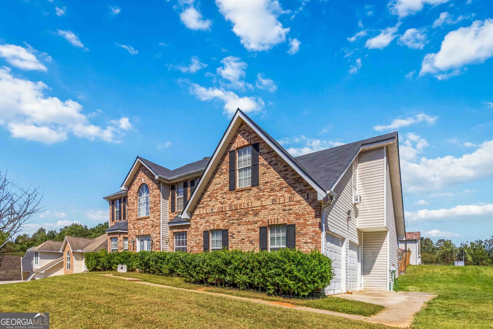 4177 Donna Way Lithonia - 2