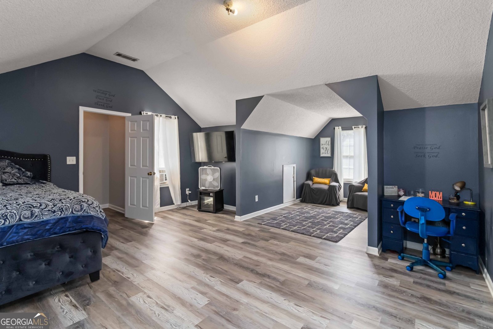 4177 Donna Way Lithonia - 21