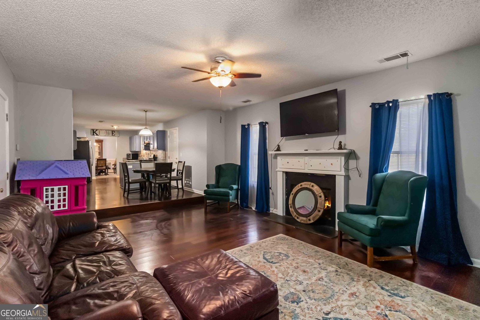 4177 Donna Way Lithonia - 22