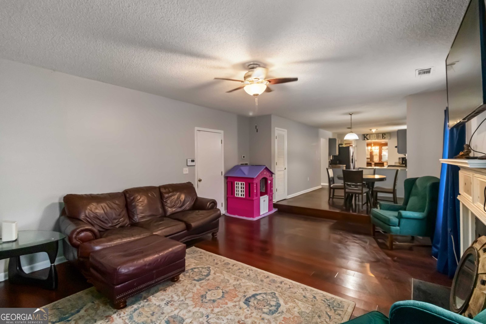 4177 Donna Way Lithonia - 23