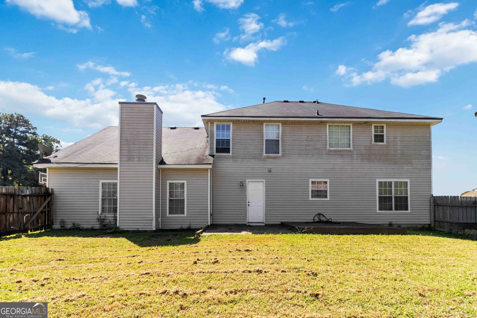 4177 Donna Way Lithonia - 26
