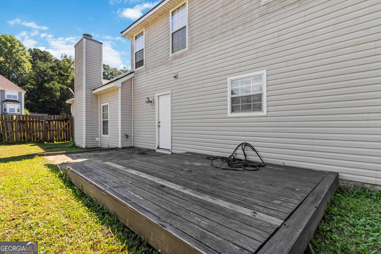 4177 Donna Way Lithonia - 27