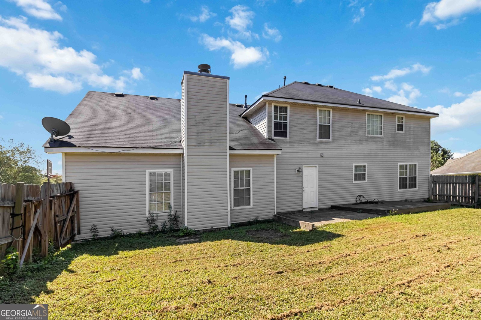 4177 Donna Way Lithonia - 28