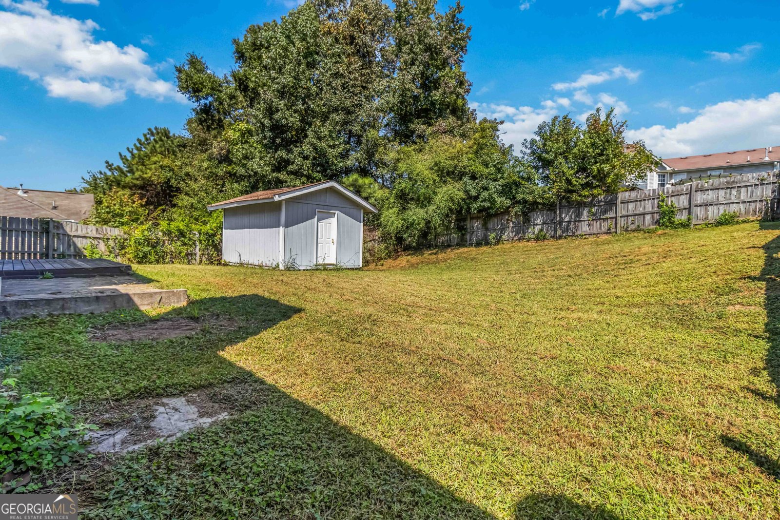 4177 Donna Way Lithonia - 29