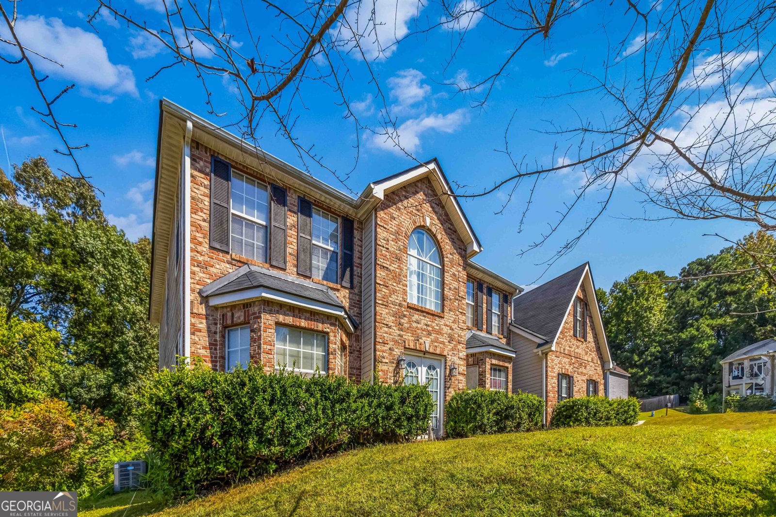 4177 Donna Way Lithonia - 3