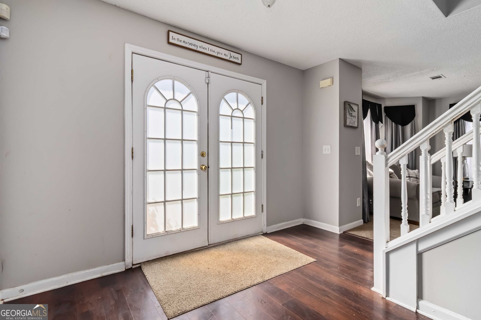 4177 Donna Way Lithonia - 4