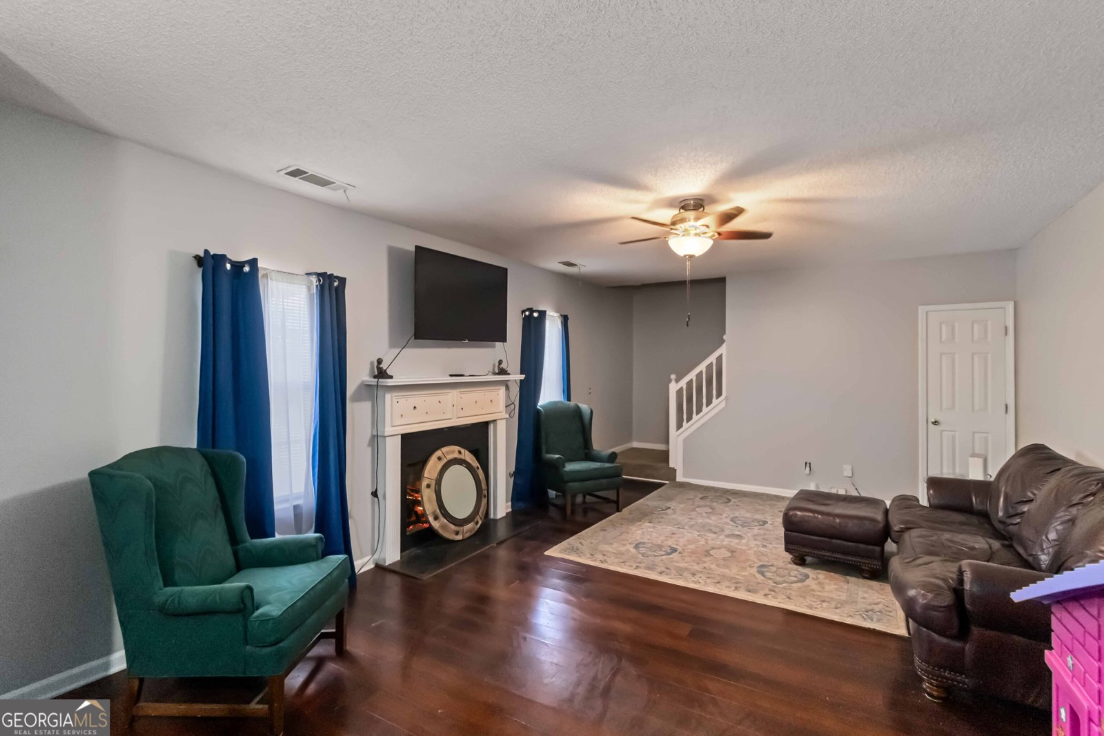 4177 Donna Way Lithonia - 6