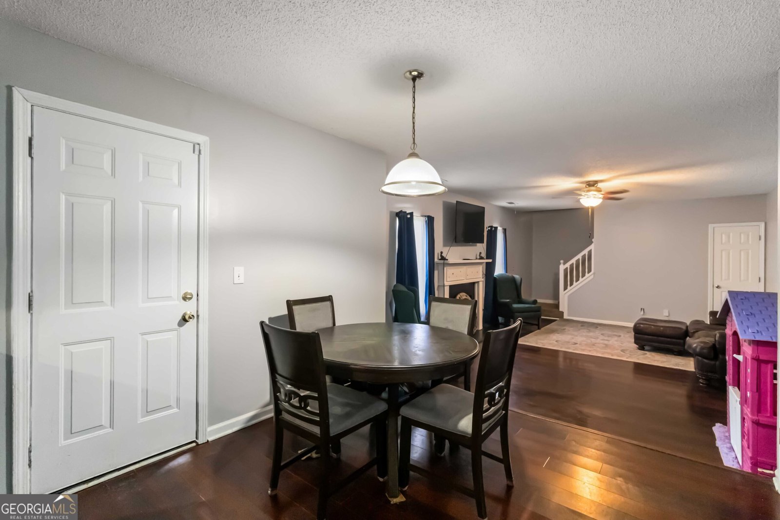 4177 Donna Way Lithonia - 7